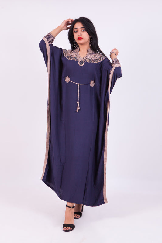 CAFTAN BUTTERFLY 100