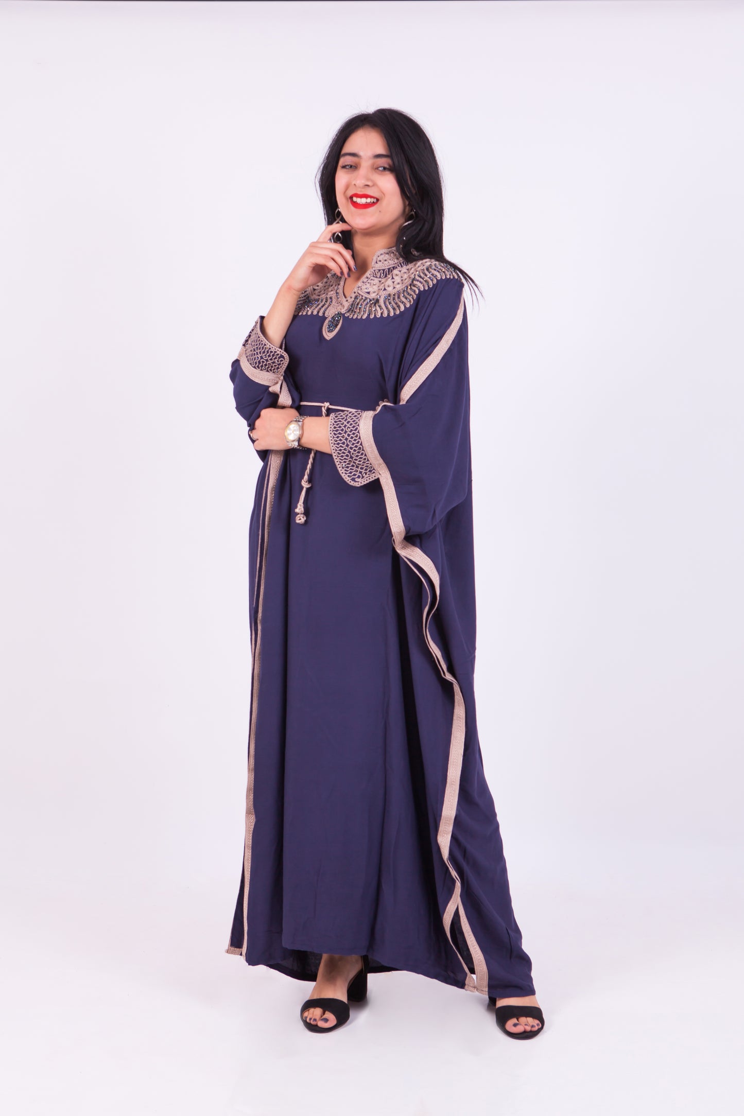 CAFTAN BUTTERFLY 100