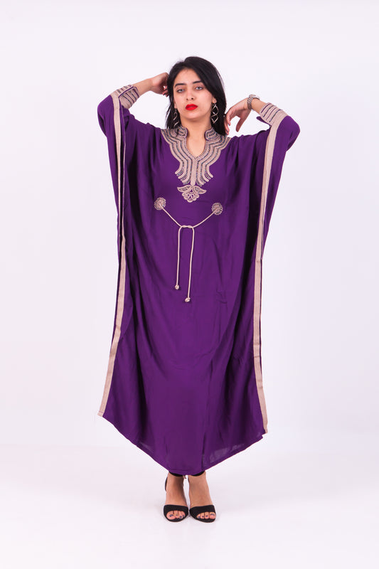 CAFTAN BUTTERFLY 110