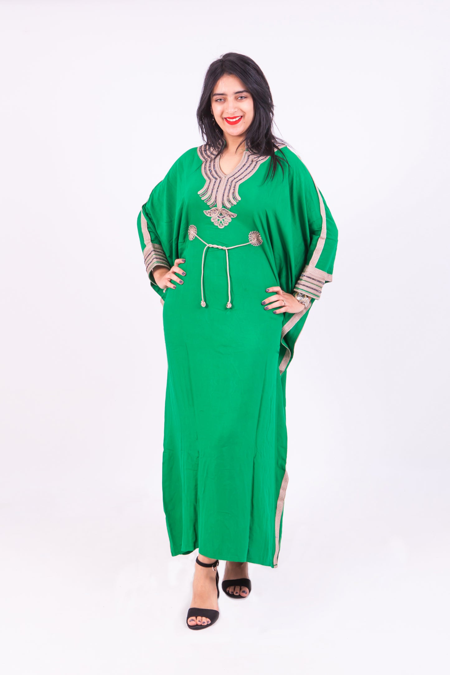 CAFTAN BUTTERFLY 110