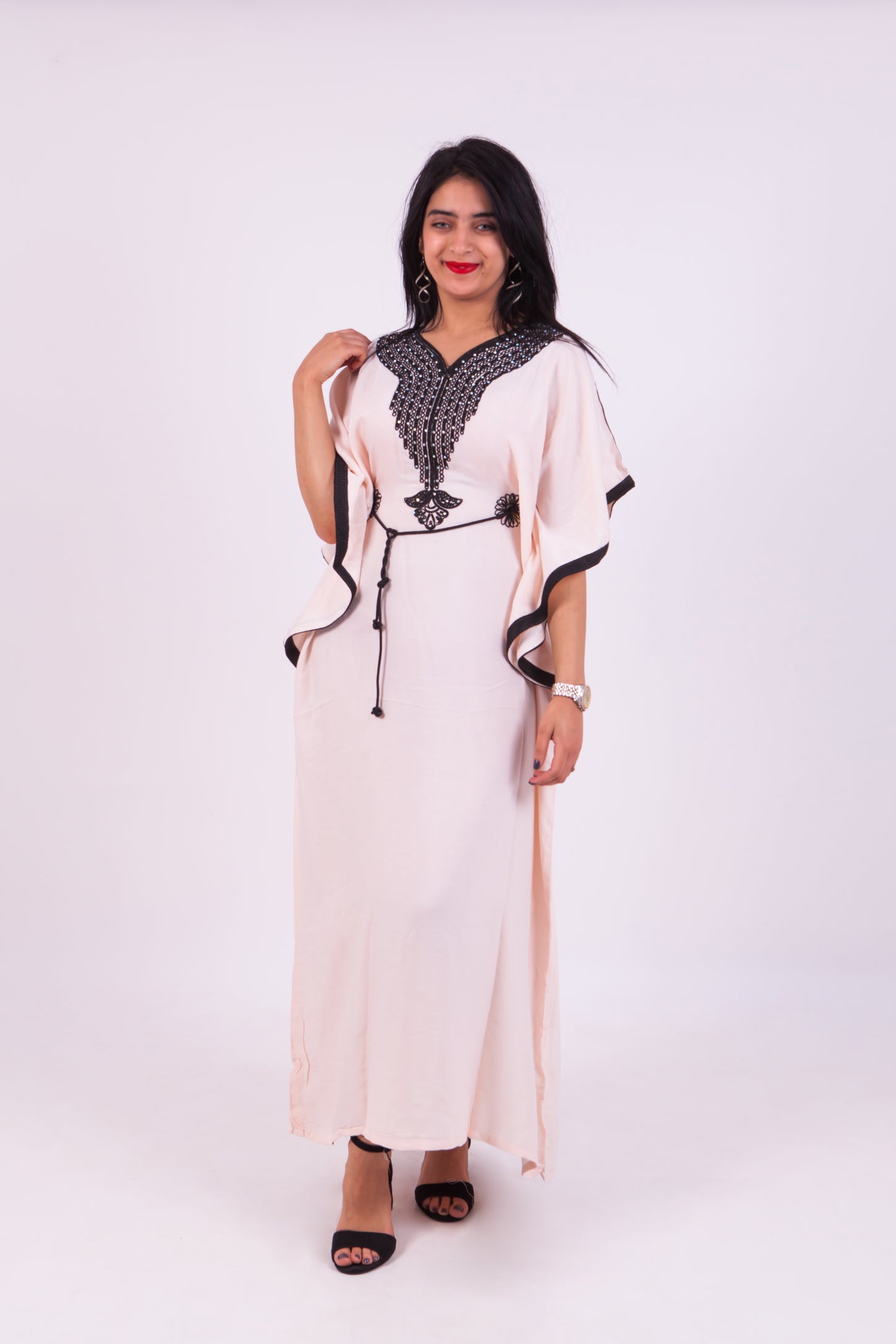 CAFTAN BUTTERFLY 140