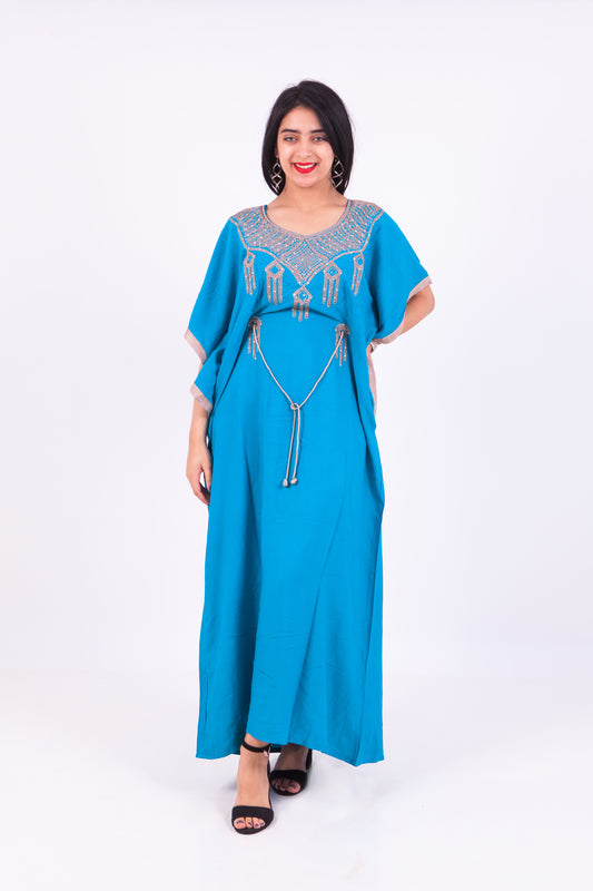 CAFTAN BUTTERFLY 130