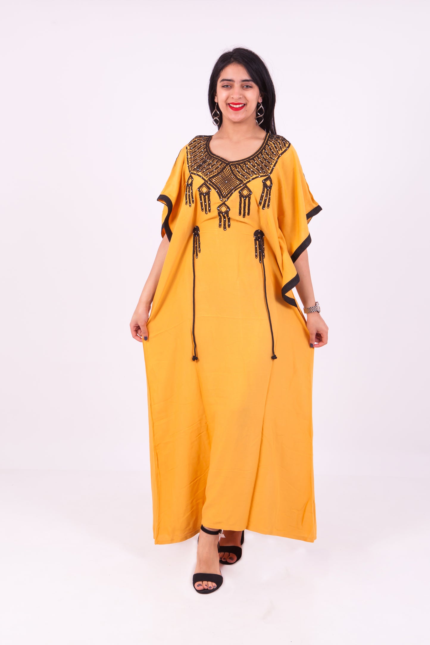 CAFTAN BUTTERFLY 130