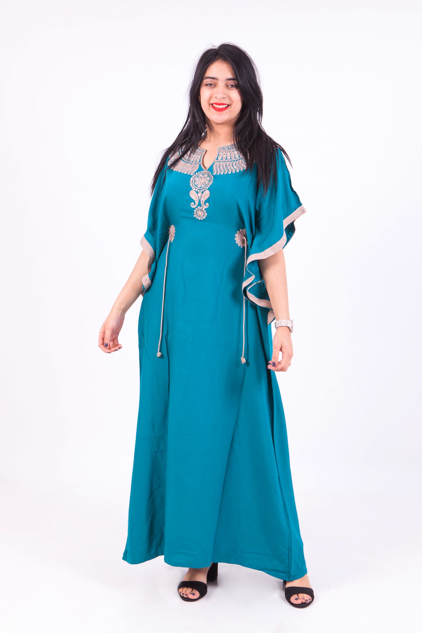 CAFTAN BUTTERFLY 150