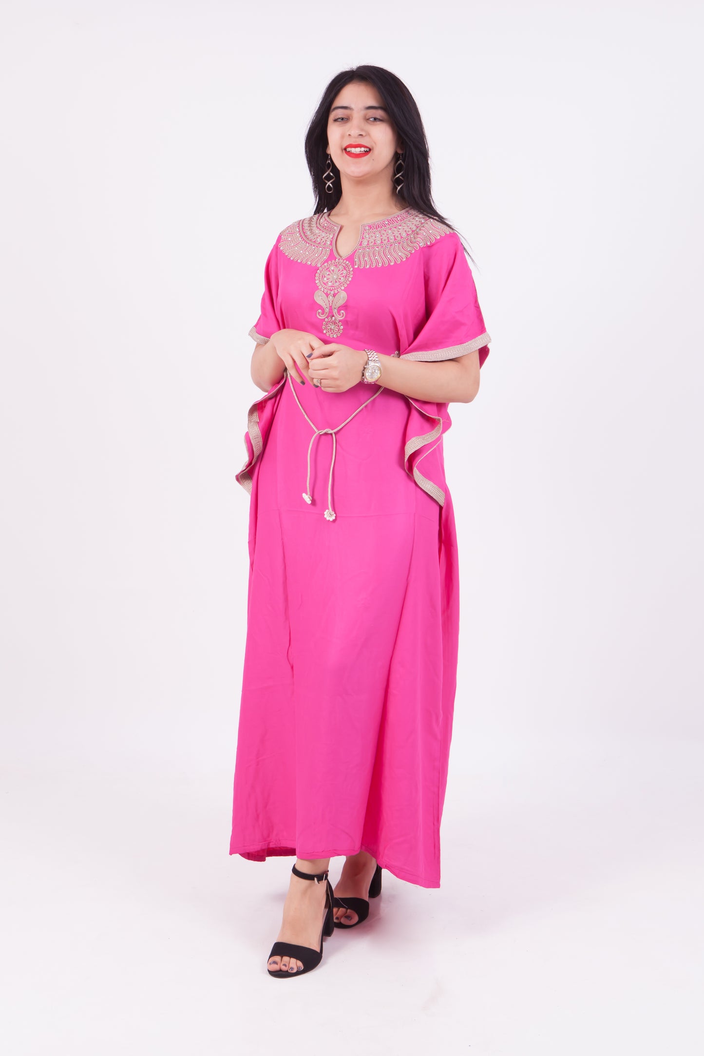 CAFTAN BUTTERFLY 150