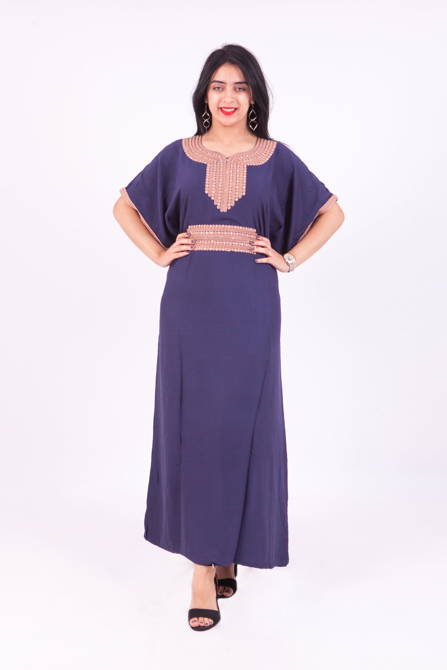 CAFTAN BUTTERFLY 160