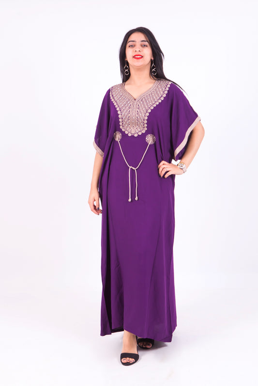 CAFTAN BUTTERFLY 170