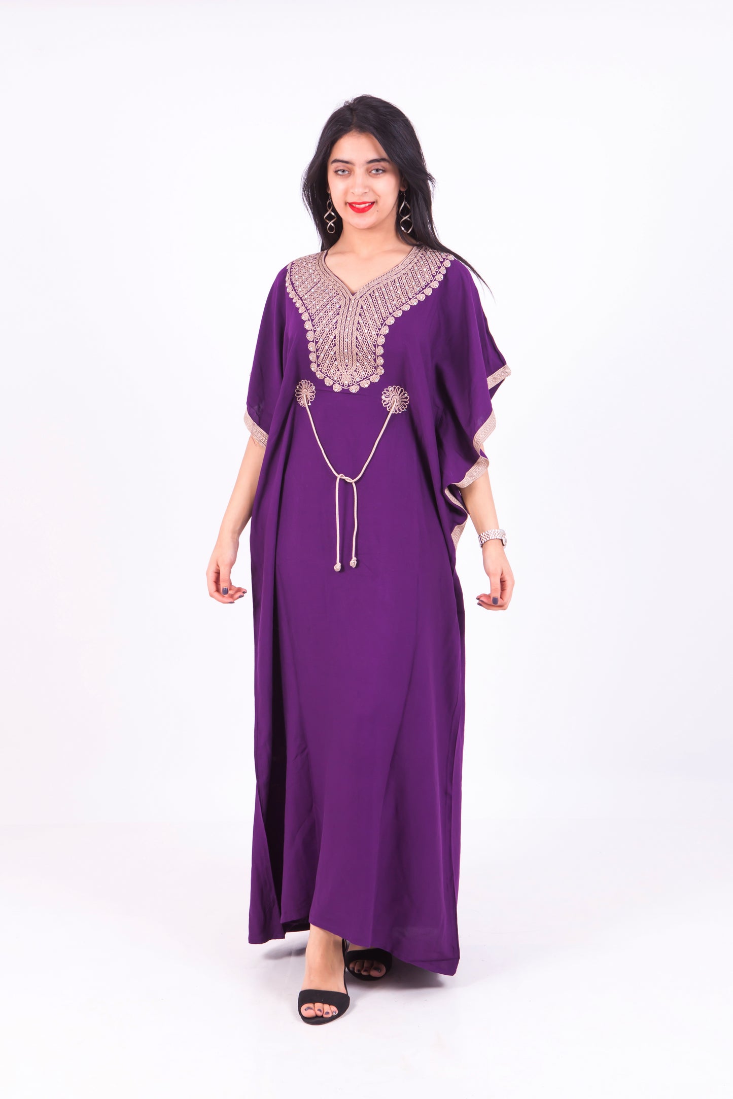 CAFTAN BUTTERFLY 170