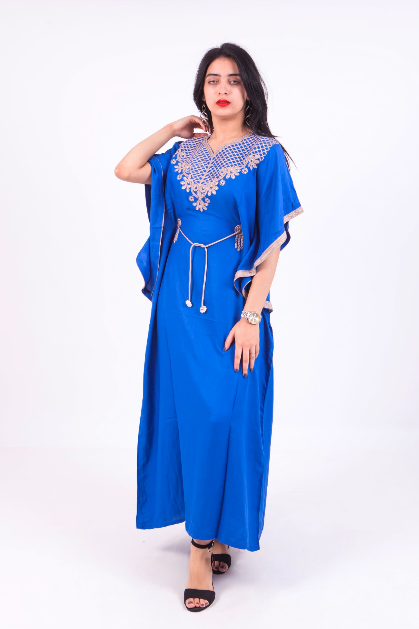 CAFTAN BUTTERFLY 200