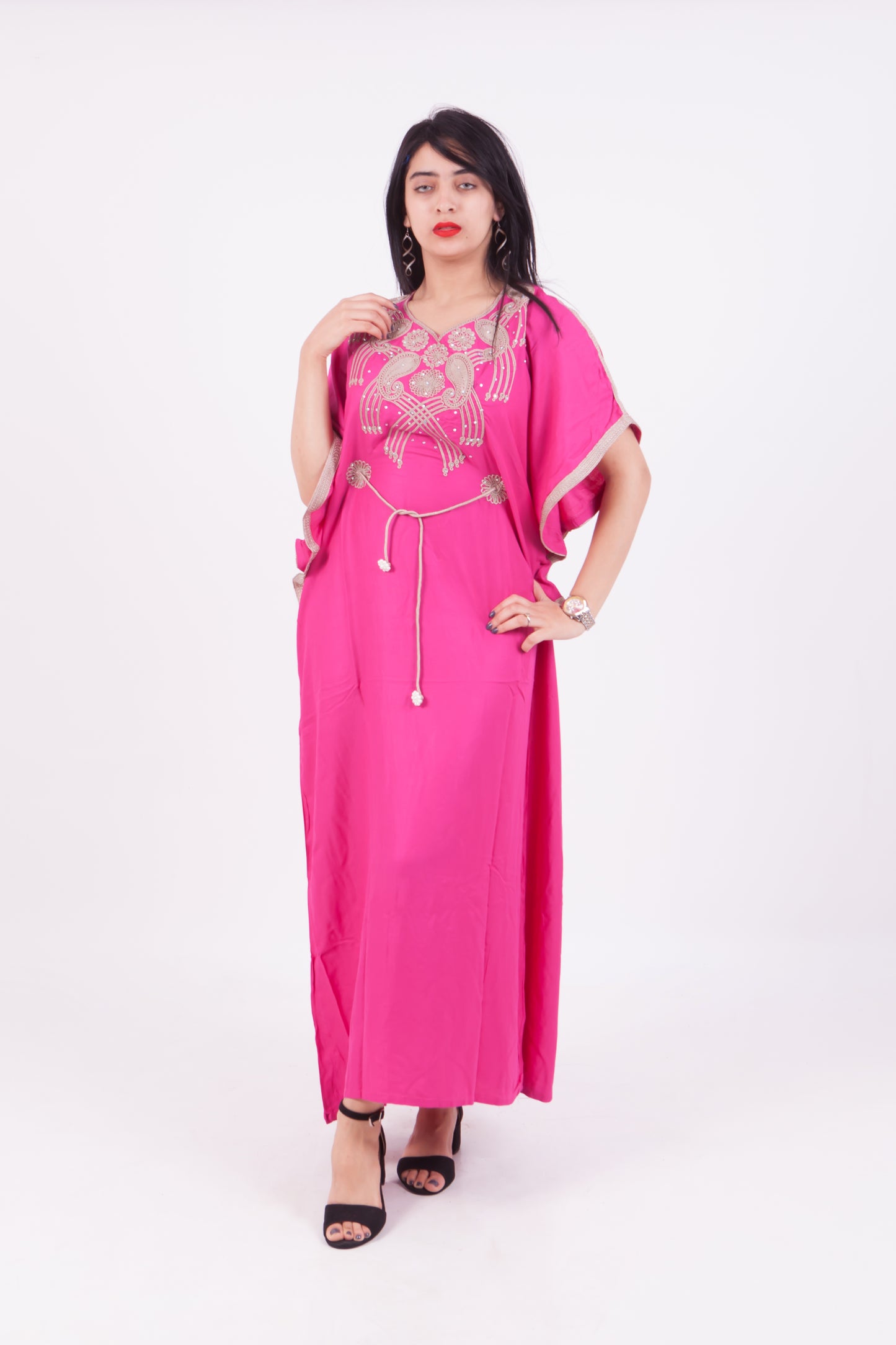 CAFTAN BUTTERFLY 180