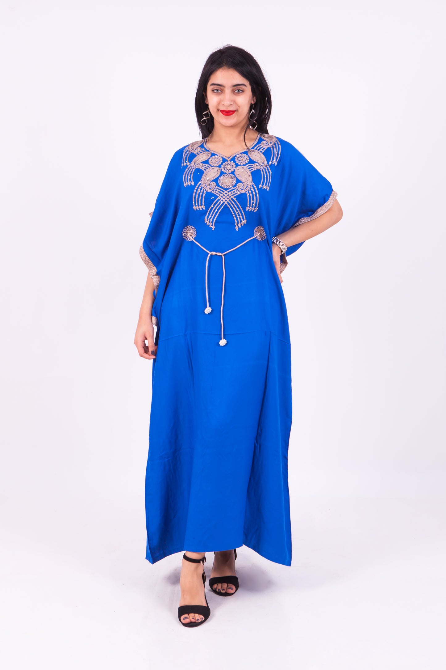 CAFTAN BUTTERFLY 180