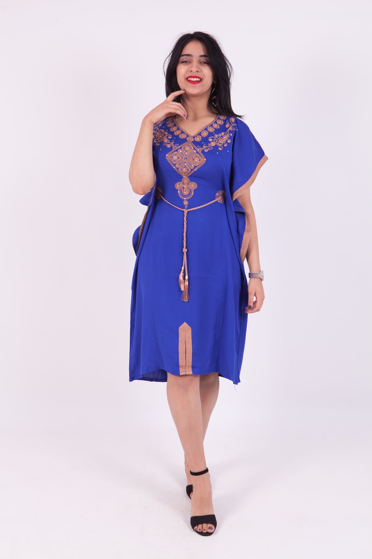 CAFTAN BUTTERFLY 220